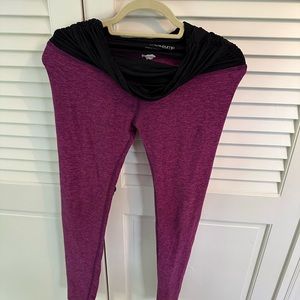 Beyond Yoga Maternity leggings